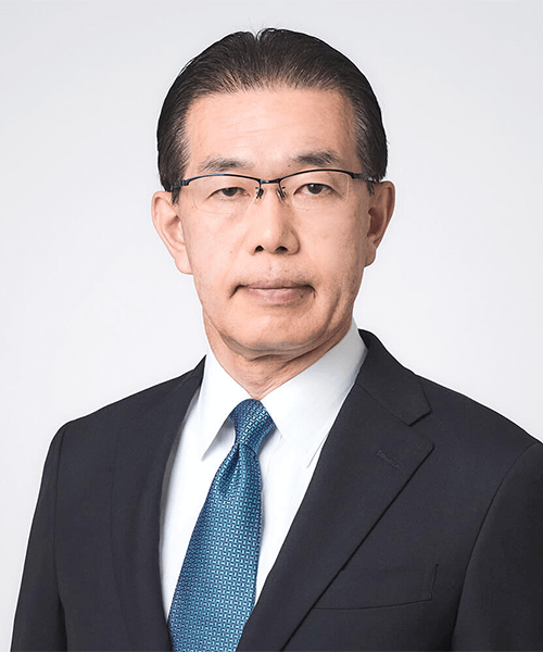 代表取締役社長 三橋 透